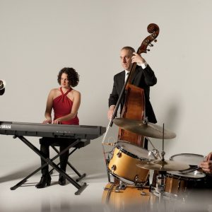 jazz-quartet